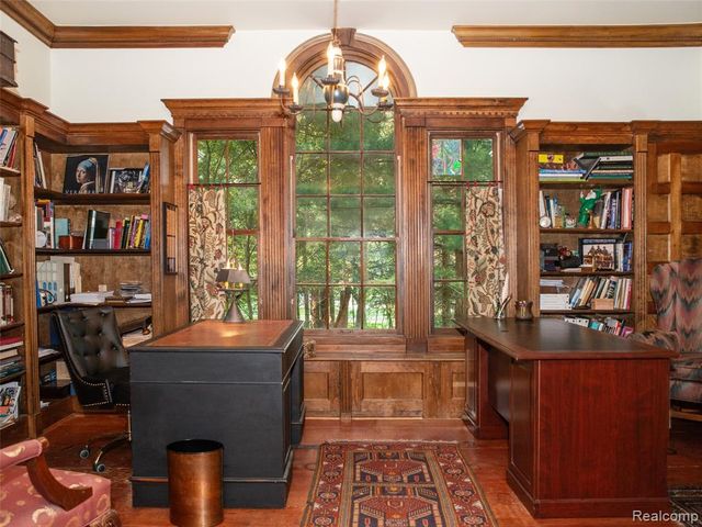 6230 Winkler Mill Road, Rochester Hills, MI 48306