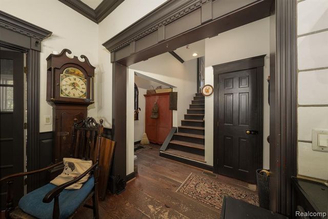 6230 Winkler Mill Road, Rochester Hills, MI 48306