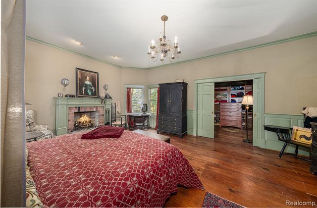 6230 Winkler Mill Road, Rochester Hills, MI 48306