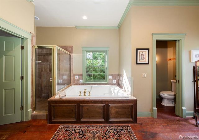 6230 Winkler Mill Road, Rochester Hills, MI 48306