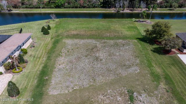 5367 Royal Paddock Way, Merritt Island, FL 32953