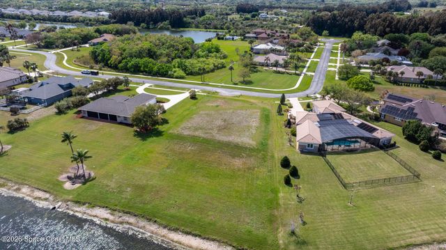 5367 Royal Paddock Way, Merritt Island, FL 32953