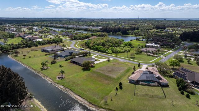 5367 Royal Paddock Way, Merritt Island, FL 32953