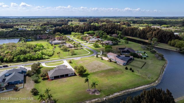 5367 Royal Paddock Way, Merritt Island, FL 32953