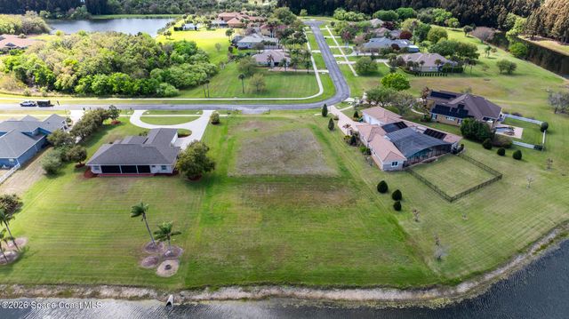 5367 Royal Paddock Way, Merritt Island, FL 32953