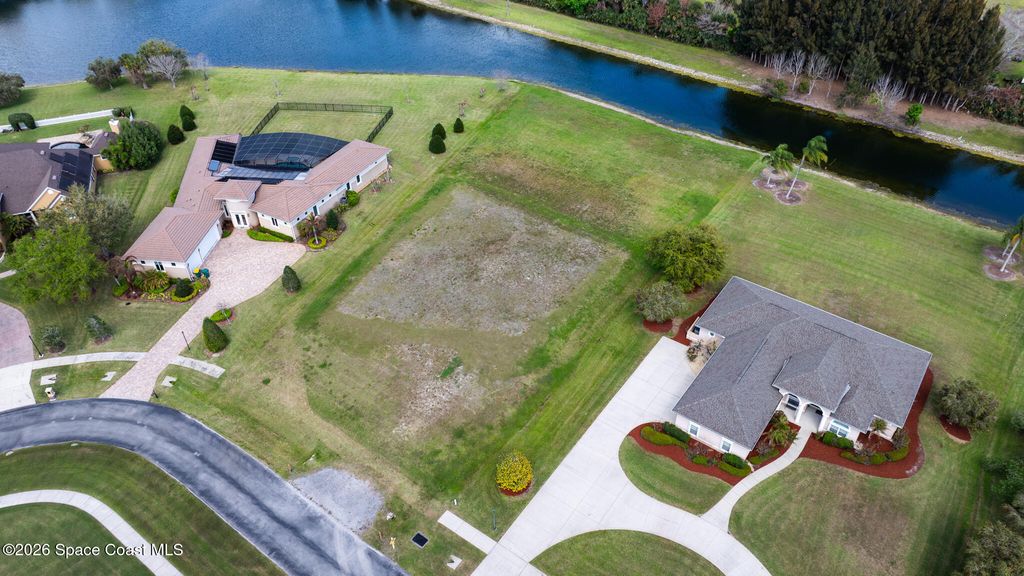 5367 Royal Paddock Way, Merritt Island, FL 32953