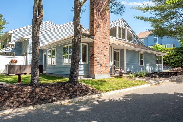 1 Orient Way 1, Salem, MA 01970