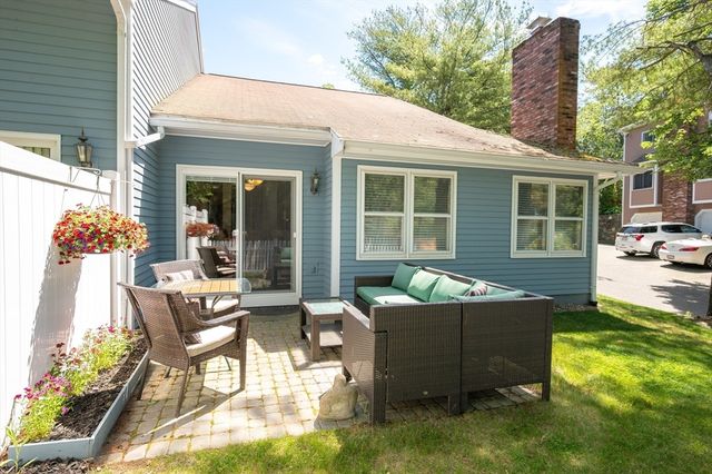 1 Orient Way 1, Salem, MA 01970