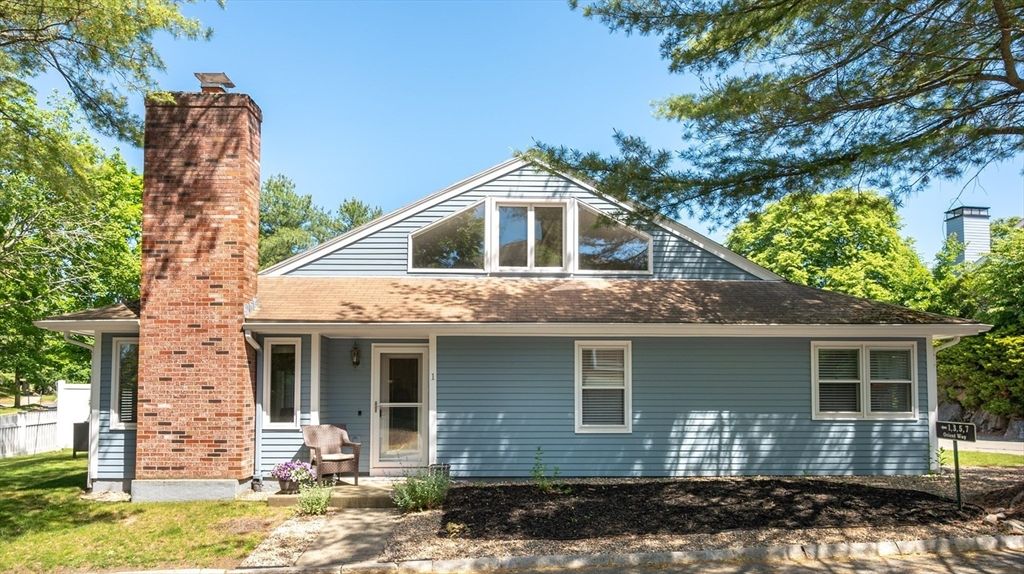 1 Orient Way 1, Salem, MA 01970