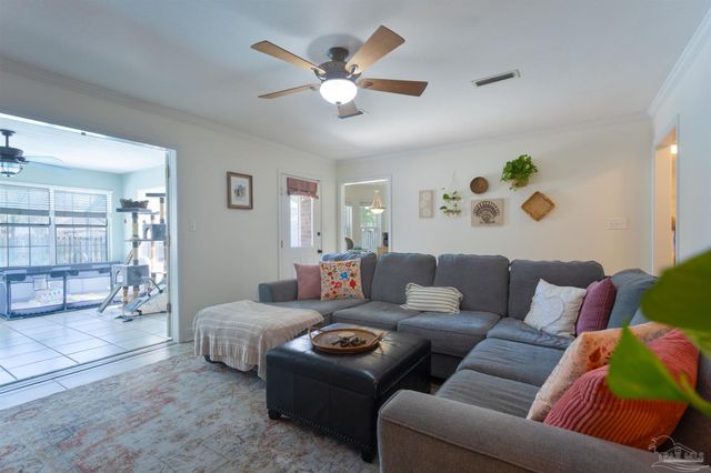 4180 Rommitch Ln, Pensacola, FL 32504