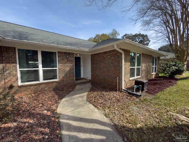 4180 Rommitch Ln, Pensacola, FL 32504