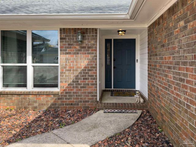 4180 Rommitch Ln, Pensacola, FL 32504