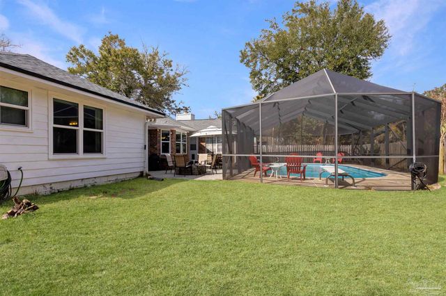 4180 Rommitch Ln, Pensacola, FL 32504