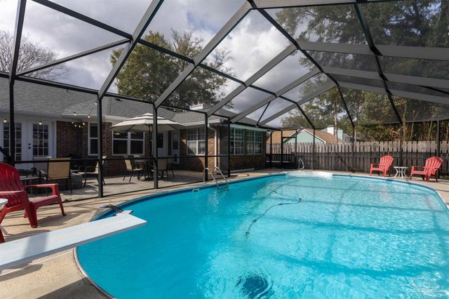 4180 Rommitch Ln, Pensacola, FL 32504