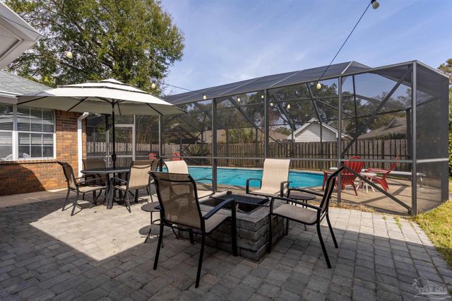 4180 Rommitch Ln, Pensacola, FL 32504