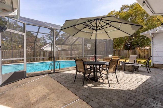 4180 Rommitch Ln, Pensacola, FL 32504