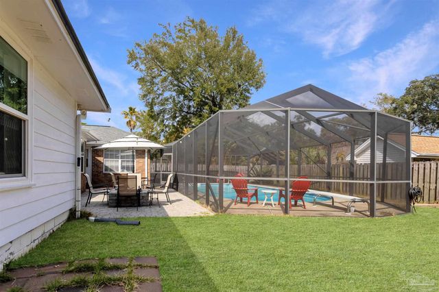 4180 Rommitch Ln, Pensacola, FL 32504