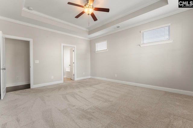 908 Layton Way, Columbia, SC 29229