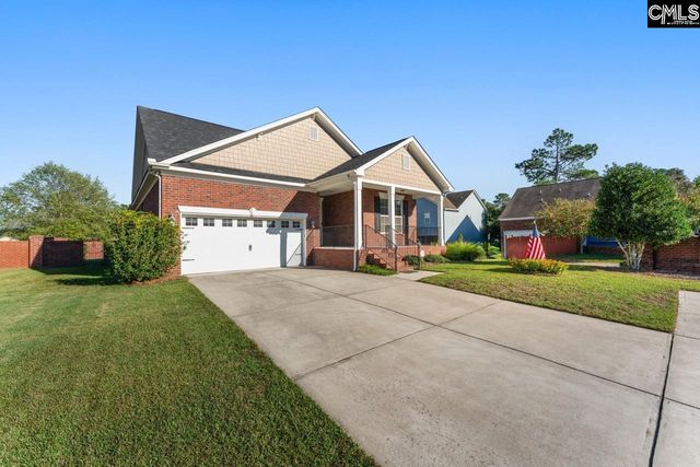 908 Layton Way, Columbia, SC 29229