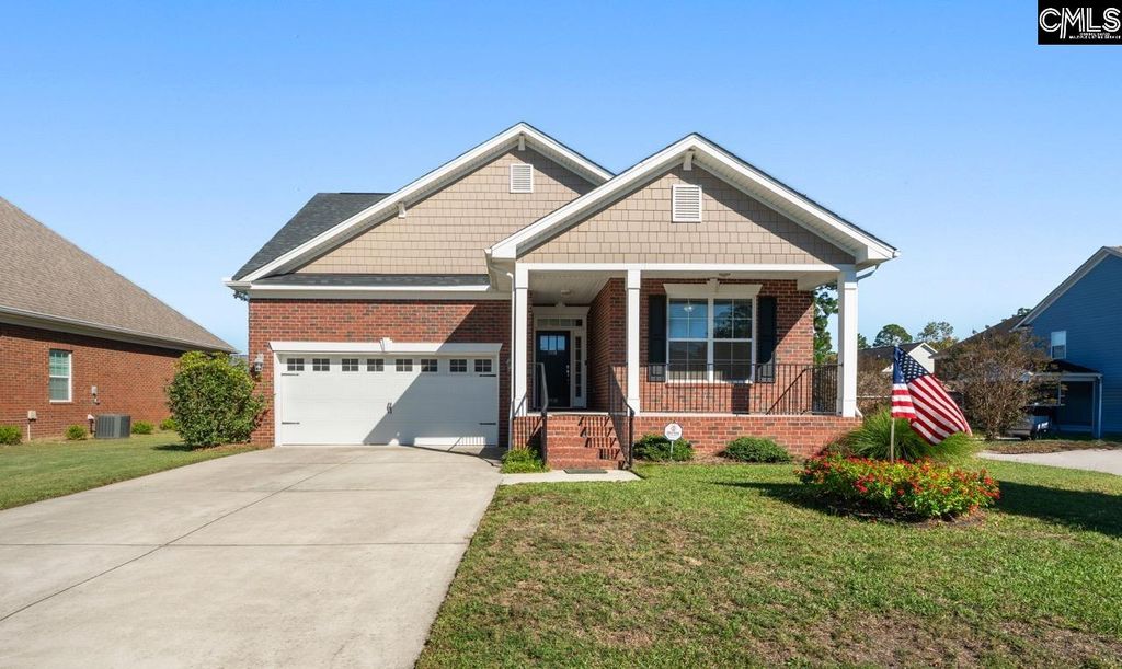 908 Layton Way, Columbia, SC 29229