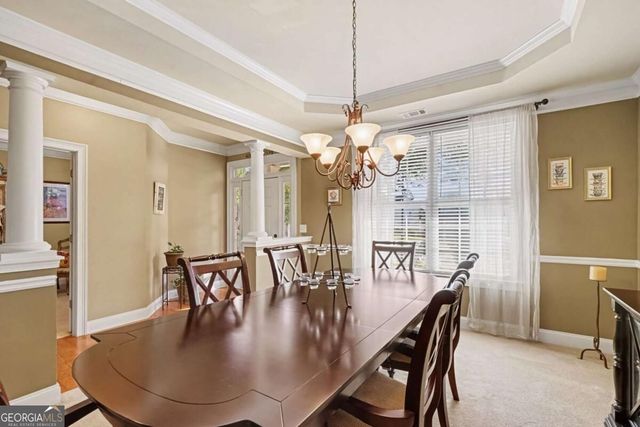3350 Bridge Walk Lane, Lawrenceville, GA 30044