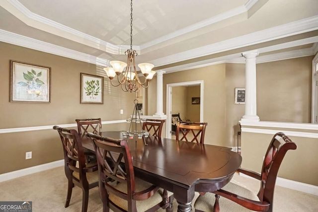 3350 Bridge Walk Lane, Lawrenceville, GA 30044