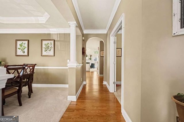 3350 Bridge Walk Lane, Lawrenceville, GA 30044