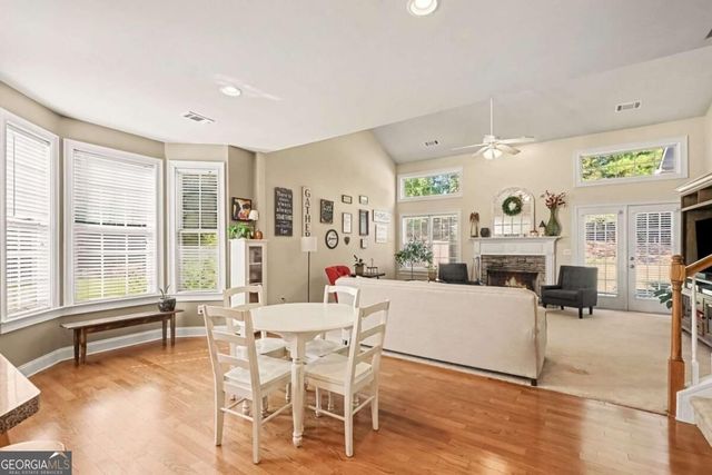 3350 Bridge Walk Lane, Lawrenceville, GA 30044