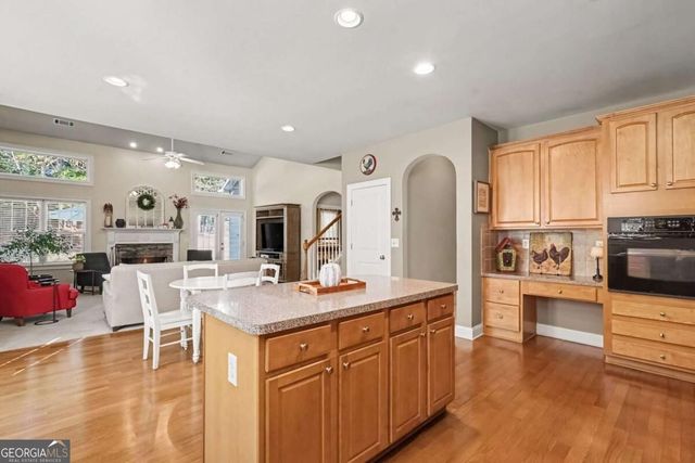 3350 Bridge Walk Lane, Lawrenceville, GA 30044