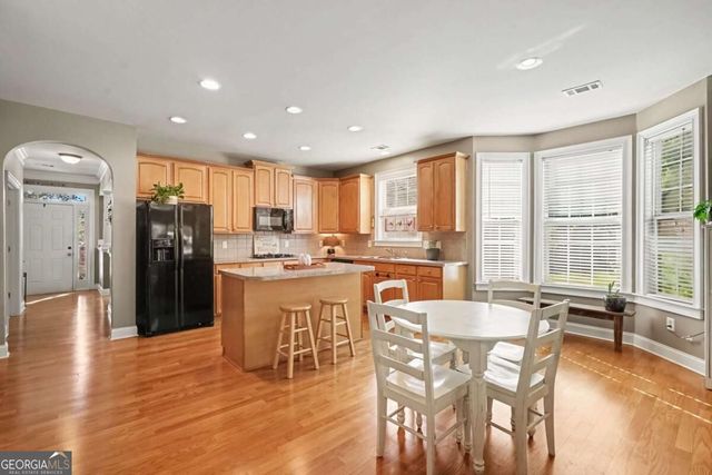 3350 Bridge Walk Lane, Lawrenceville, GA 30044