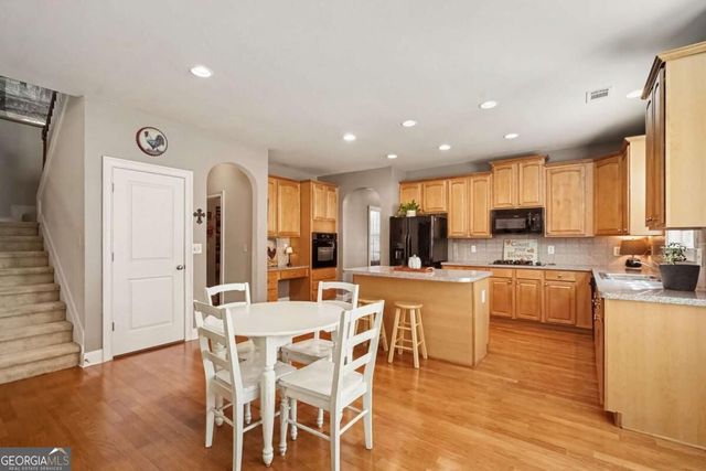 3350 Bridge Walk Lane, Lawrenceville, GA 30044