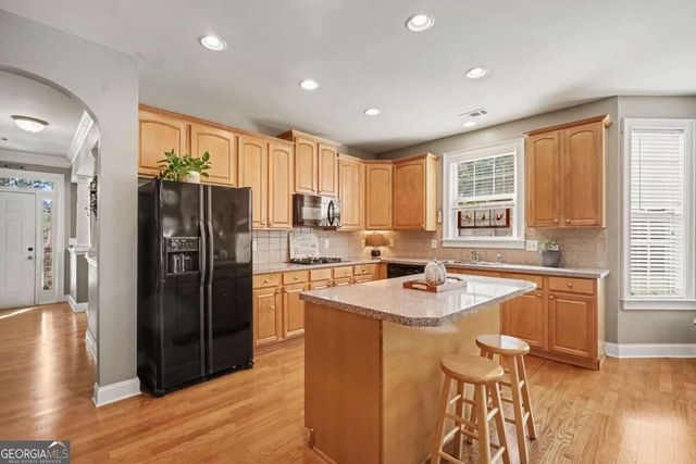 3350 Bridge Walk Lane, Lawrenceville, GA 30044