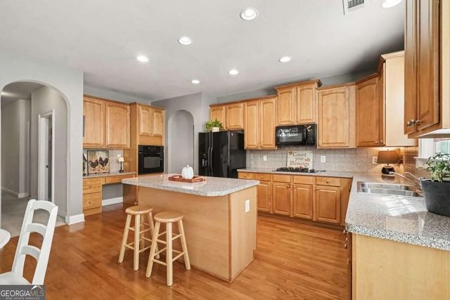 3350 Bridge Walk Lane, Lawrenceville, GA 30044