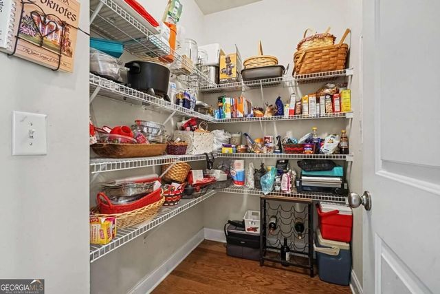3350 Bridge Walk Lane, Lawrenceville, GA 30044