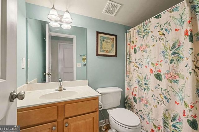 3350 Bridge Walk Lane, Lawrenceville, GA 30044