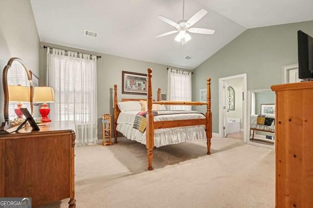 3350 Bridge Walk Lane, Lawrenceville, GA 30044