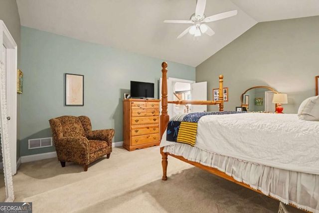 3350 Bridge Walk Lane, Lawrenceville, GA 30044