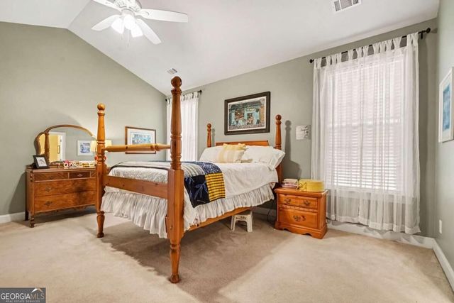 3350 Bridge Walk Lane, Lawrenceville, GA 30044
