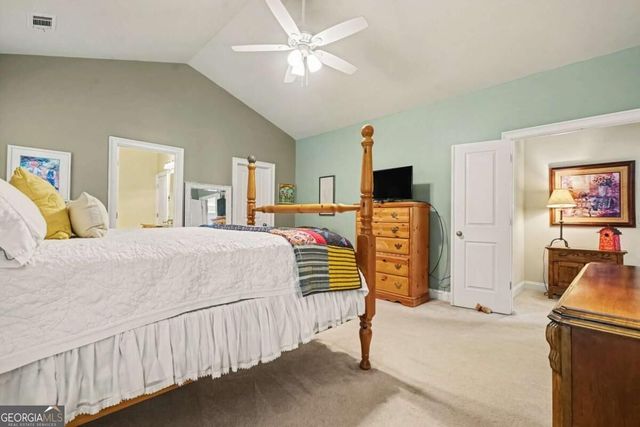 3350 Bridge Walk Lane, Lawrenceville, GA 30044