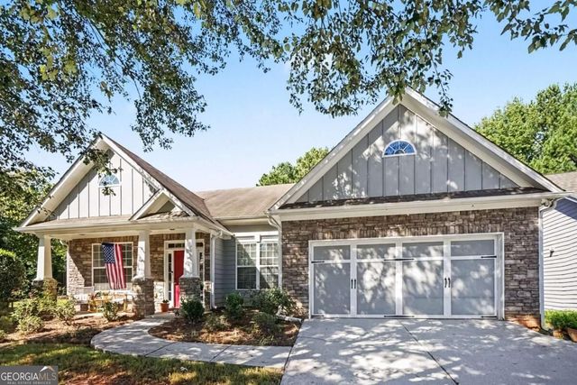3350 Bridge Walk Lane, Lawrenceville, GA 30044