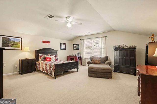 3350 Bridge Walk Lane, Lawrenceville, GA 30044