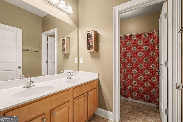 3350 Bridge Walk Lane, Lawrenceville, GA 30044