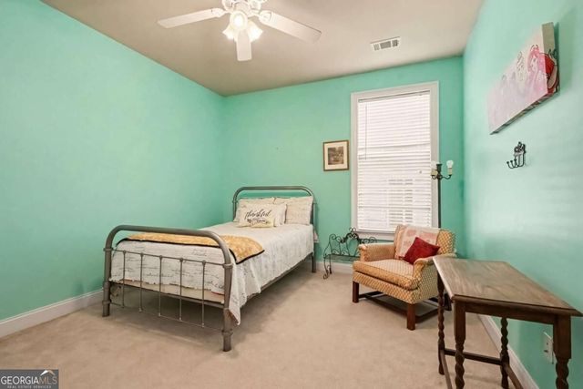3350 Bridge Walk Lane, Lawrenceville, GA 30044