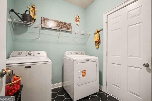 3350 Bridge Walk Lane, Lawrenceville, GA 30044