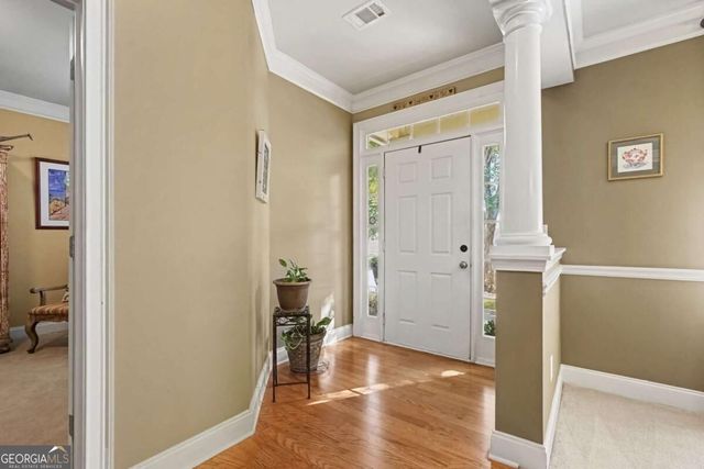 3350 Bridge Walk Lane, Lawrenceville, GA 30044
