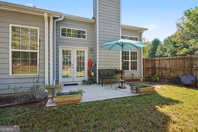 3350 Bridge Walk Lane, Lawrenceville, GA 30044