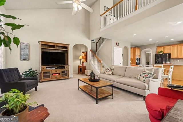 3350 Bridge Walk Lane, Lawrenceville, GA 30044