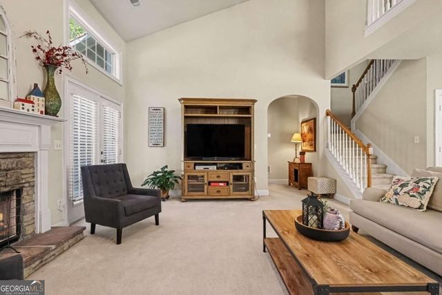 3350 Bridge Walk Lane, Lawrenceville, GA 30044