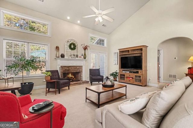 3350 Bridge Walk Lane, Lawrenceville, GA 30044