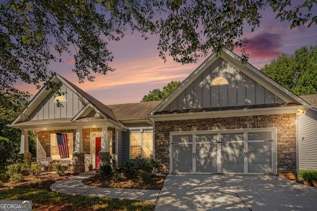 3350 Bridge Walk Lane, Lawrenceville, GA 30044 — photo 2